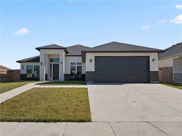 4022 Azali Drive, Corpus Christi, TX 78414