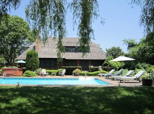 31 Gansett Ln, Amagansett, NY 11930
