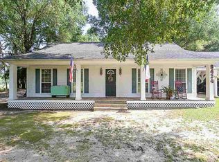 9434 Highline Rd, Orange, TX 77632