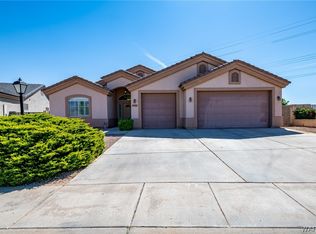 4326 E Cane Ranch Rd, Kingman, AZ 86401