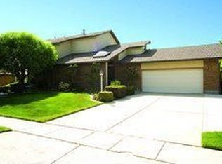 7482 S Brighton Way, Cottonwood Heights, UT 84121