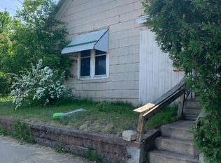 528 Newell St, Rhinelander, WI 54501