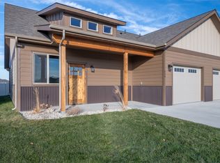 567 Racetrack Trl, Hamilton, MT 59840