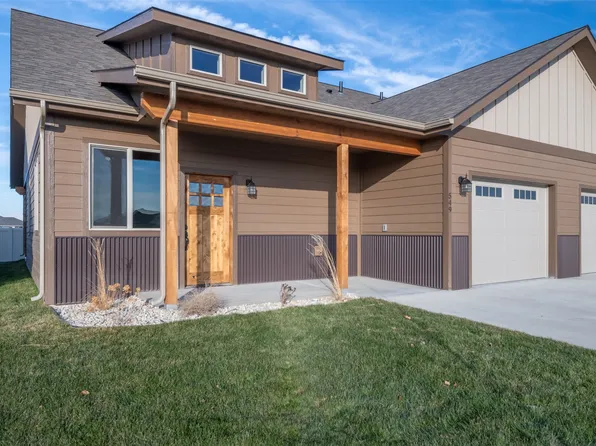 567 Racetrack Trl, Hamilton, MT 59840