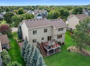17112 56th St NE, Otsego, MN 55374
