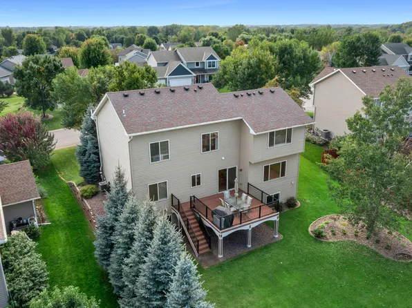 17112 56th St NE, Otsego, MN 55374