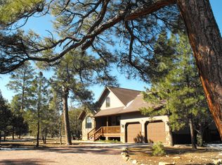 2742 Deer Path, Happy Jack, AZ 86024