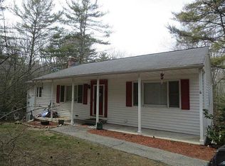 28 Spring Grove Rd, Glocester, RI 02814