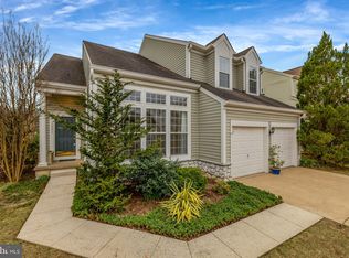 12501 Fox View Way, Reston, VA 20191