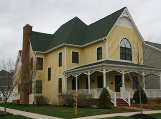 12942 Treaty Line St, Carmel, IN 46032