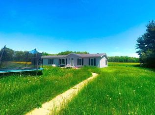 11604 Jute Rd, Plymouth, IN 46563