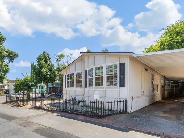 1050 W Capitol Ave Space 11, West Sacramento, CA 95691