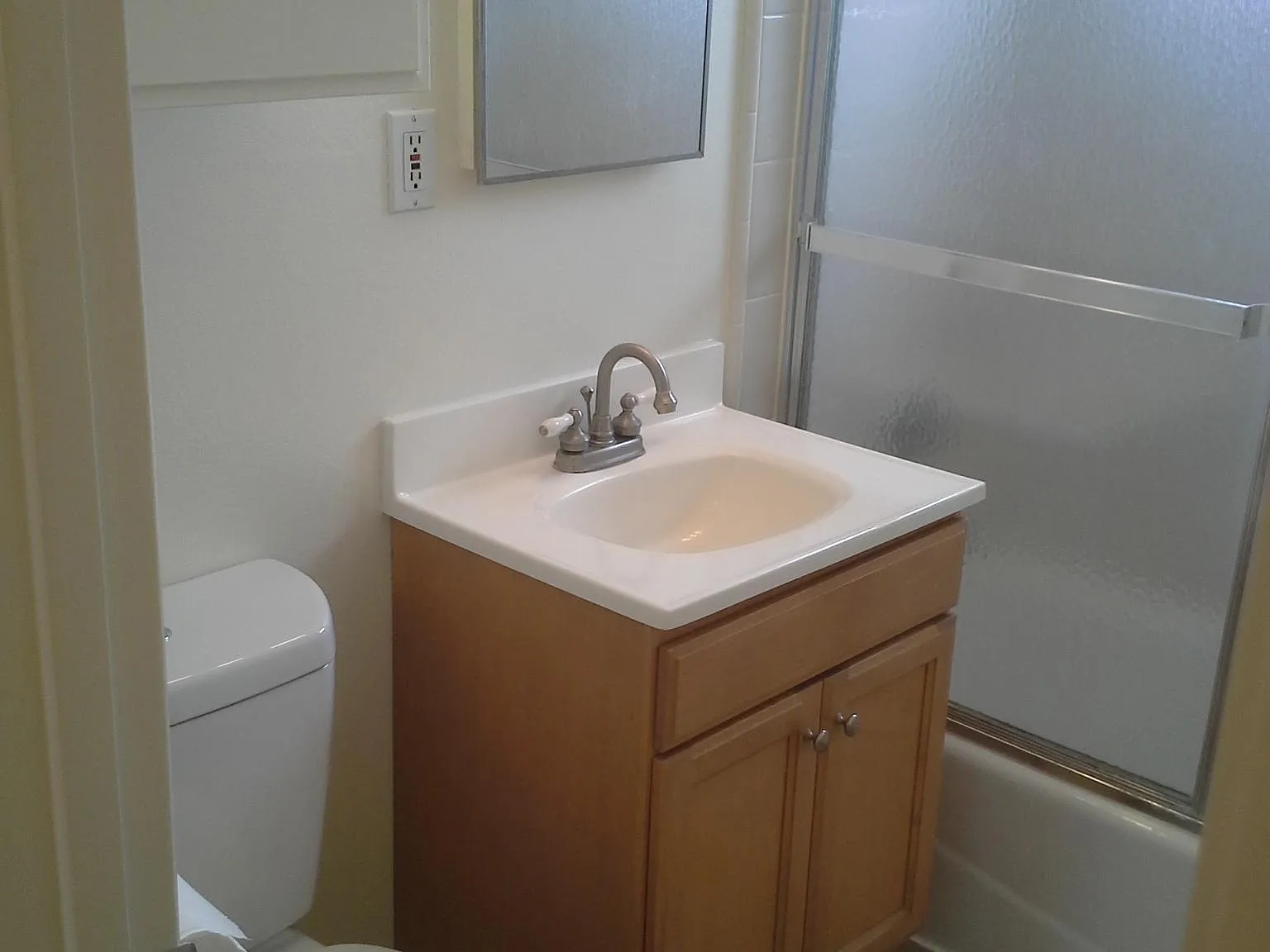 1 bed, 540 sqft, $1,850 — Photo 3