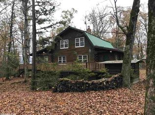 32 Angels Way, Caddo Gap, AR 71935