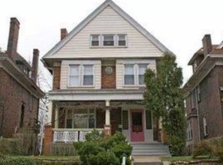 187 Kendall Ave, Pittsburgh, PA
