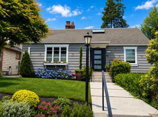 5117 46th Ave NE, Seattle, WA 98105