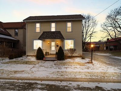 407 E Pine St, Philipsburg, PA, 16866