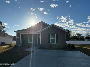 1988 Whispering Pine St LOT 37, Ocean Isle Beach, NC 28469