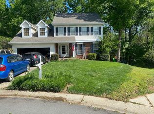 852 Brattleboro Ct, Charlotte, NC