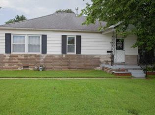 5626 N Fares Ave, Evansville, IN 47711