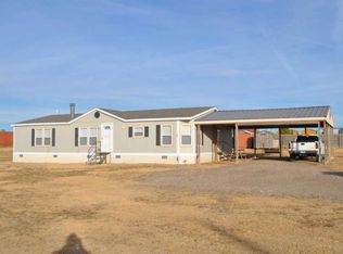 3971 E Loop 335 N, Amarillo, TX 79108