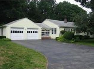 61 N Silver Ln, Sunderland, MA 01375