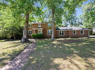 120 Kalmia Cir, Aiken, SC 29801