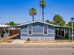 4401 Hughes Ln SPACE 47, Bakersfield, CA 93304