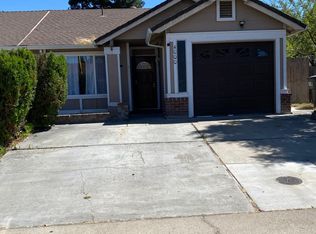 4000 Little Rock Dr, Antelope, CA