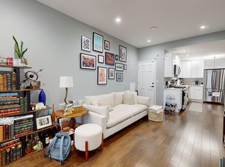 2319 N College Ave #A, Philadelphia, PA 19121