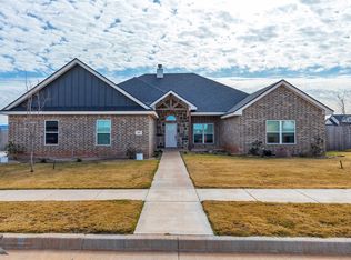 243 Beechcraft, Abilene, TX 79602