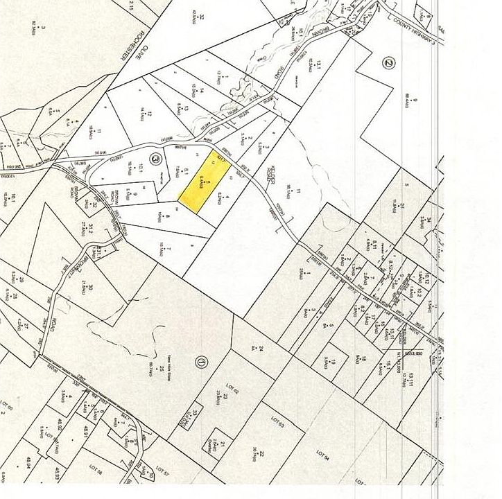 1st image of 0 Kelder Rd