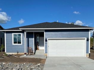 610 Harvest Loop Rd, Cottage Cummunity Palouse, WA 99161