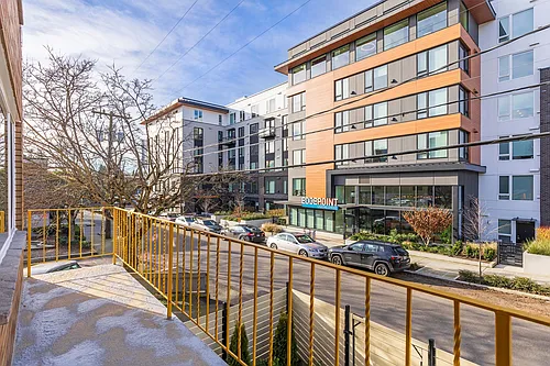 Paula Marie Apartments - Located in the heart of Greenwood Photo 1
