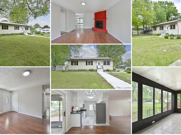 305 Bernard St, Clayton, NJ 08312