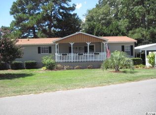 170 Offshore Dr, Murrells Inlet, SC 29576