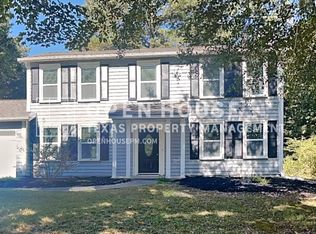 2831 Olde Post Rd SE, Marietta, GA 30067