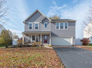 14442 Capital Dr, Plainfield, IL 60544