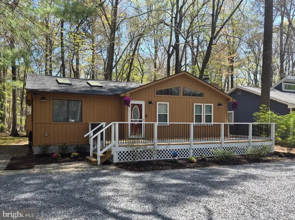 220 Ocean Pkwy, Ocean Pines, MD 21811