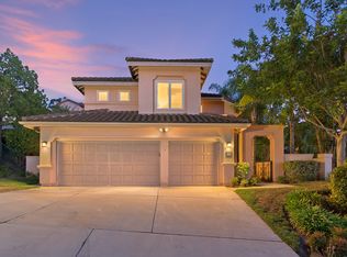 819 Calle Montera, Escondido, CA 92025