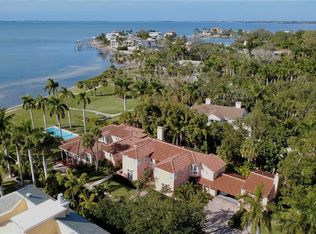 4511 Bay Shore Rd, Sarasota, FL 34234