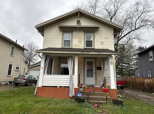 907 Bellevue Ave, Springfield, OH 45503