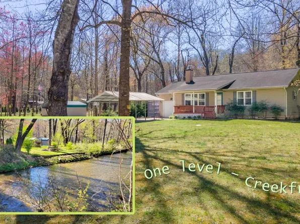 19 Coweeta Ter, Otto, NC 28763