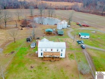 5484 State Route 120 W, Providence, KY, 42450
