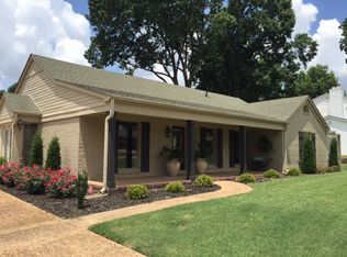 1205 Thrush Rd, Jonesboro, AR 72401