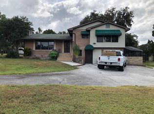 27225 Orange Ave, Yalaha, FL 34797