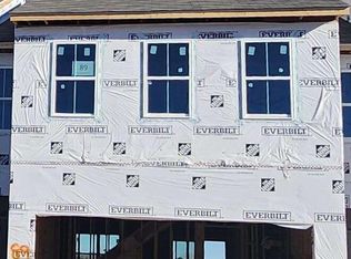 44 Tumbling Waters Trl LOT 89, Dawsonville, GA 30534