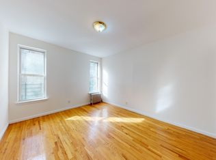 529 W 143rd St #2A, New York, NY 10031