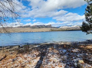 Nhn Meadowlark Ln, Big Arm, MT 59910