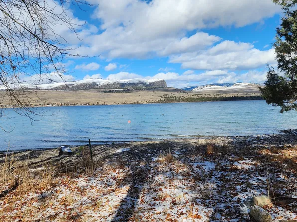 Nhn Meadowlark Ln, Big Arm, MT 59910